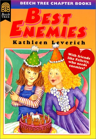 best-enemies