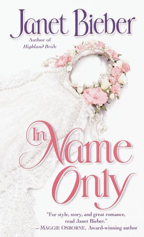 IN NAME ONLY JANET BIEBER PDF DOWNLOAD IN NAME ONLY JANET BIEBER PDF DOWNLOAD