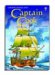 Captain Cook. Rebecca Levene by Rebecca Levene