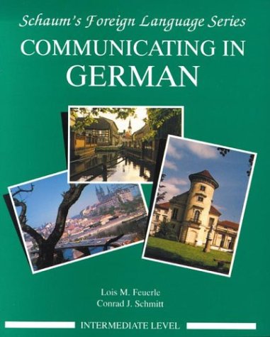 Descargar libros en ipad 2 Communicating in German,