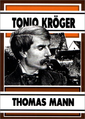 tonio kroger english ebook