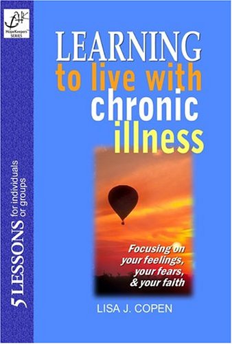 learning-to-live-with-chronic-illness-bible-study