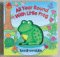 All Year Round with Little Frog With Attached 3-D Vinyl Figure by Muff Singer