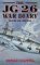 Jg26 War Diary Volume One 1939-1942 by Donald Caldwell