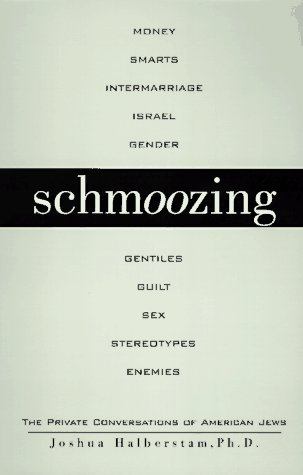Schmoozing
