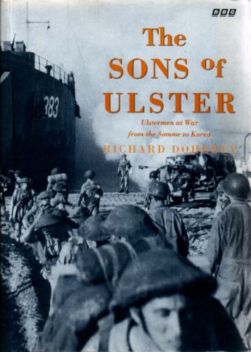 the-sons-of-ulster-ulstermen-at-war-from-the-somme-to-korea