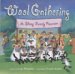 Wool Gathering: A Sheep Family Reunion