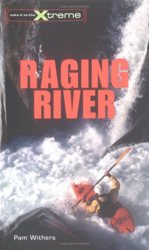raging-river