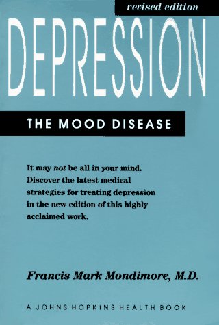 depression-the-mood-disease