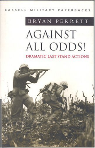 Last stand battles