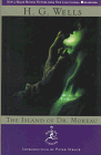The Island of Dr. Moreau