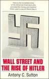 Wall Street and the Rise of Hitler