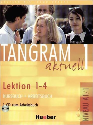скачать tangram aktuell 1 lektion 5 8 Tangram aktuell 3 lektion 1-4 скачать.