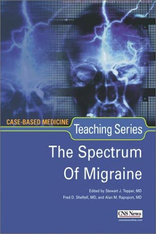 the-spectrum-of-migraine