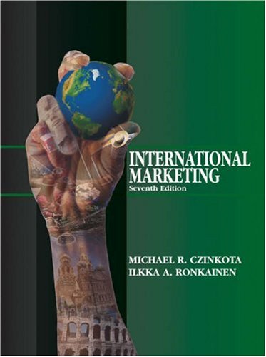 international-marketing