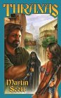 Thraxas (Thraxas, #1-2)