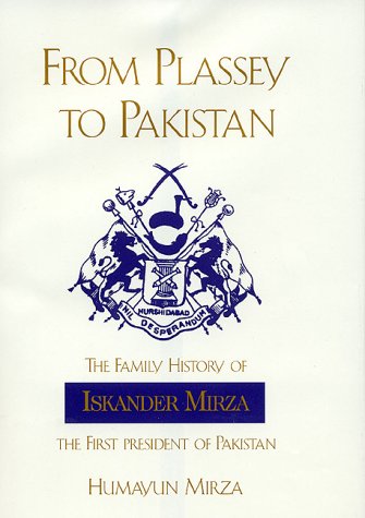 Plassey To Partition Pdf