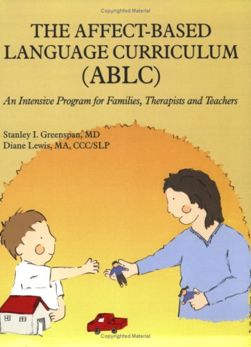 Affect Based Language Curriculum Google Book Store