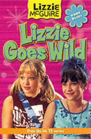lizzie-goes-wild
