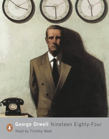 Nineteen Eighty-Four