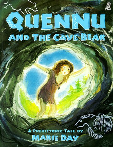 quennu-and-the-cave-bear