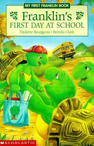 franklin s day franklin s day of school by paulette bourgeois franklin s day franklin s day of school by paulette bourgeois