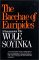 Bacchae of Euripides A Communion Rite by Wole Soyinka