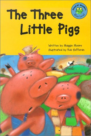 the three little pigs dealing with the three little pigs dealing with
