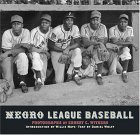 Negro League Baseball Negro League Baseball