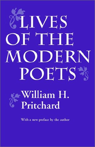 Lives of the Modern Poets