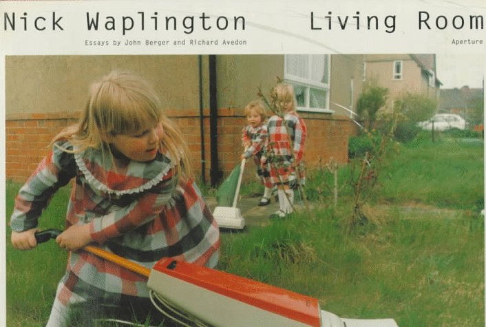 Living Room By Nick Waplington 1599489