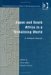 Japan and South Africa in a Globalising World: A Distant Mirror