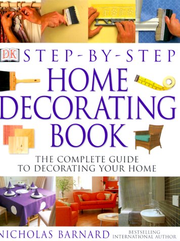 step-by-step-home-decorating-book