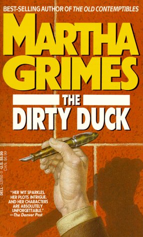 the-dirty-duck