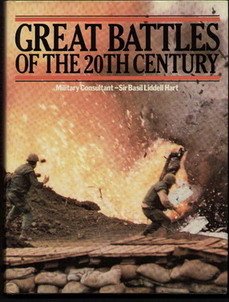 great-battles-of-the-20th-century