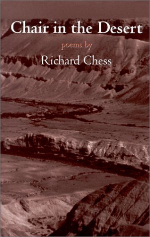 A Book of Desert Poems