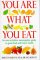 You Are What You Eat by Kirsten Hartvig