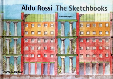Aldo Rossi: The Sketchbooks 1990-1997 Libros de archivos pdf gratis para descargar gratis