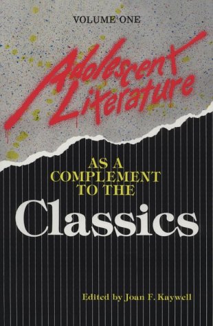 adolescent-literature-as-a-complement-to-the-classics-volume-1