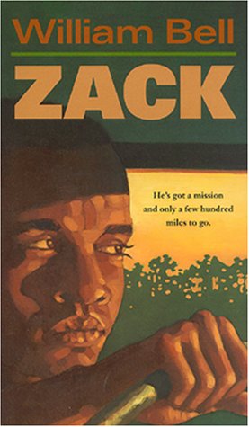Zack By William Bell