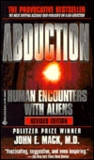 Abduction: Human Encounters with Aliens