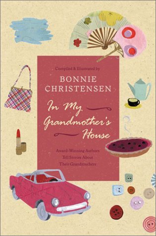 an essay on a visit to my grandmothers house an essay on a visit to my grandmothers house