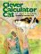 Clever Calculator Cat by Betsy Franco-Feeney