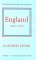 England, 1870–1914 by Robert Ensor