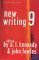 New Writing 9 (British Council) by A.L. Kennedy