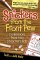 Snickers from the Front Pew Confessions from Two Preacher's Kids by Todd Hafer