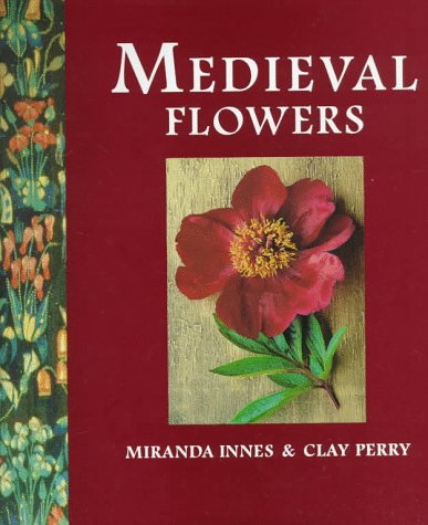 medieval-flowers