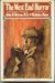 The West End Horror A Posthumous Memoir of John H. Watson, MD by Nicholas Meyer