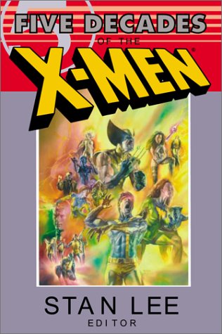 five-decades-of-the-x-men