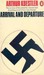 Arrival and Departure by Arthur Koestler
